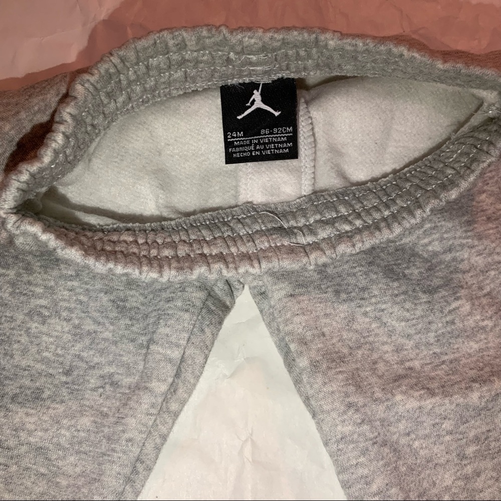 Jordan set 24M - Picture 5 of 10
